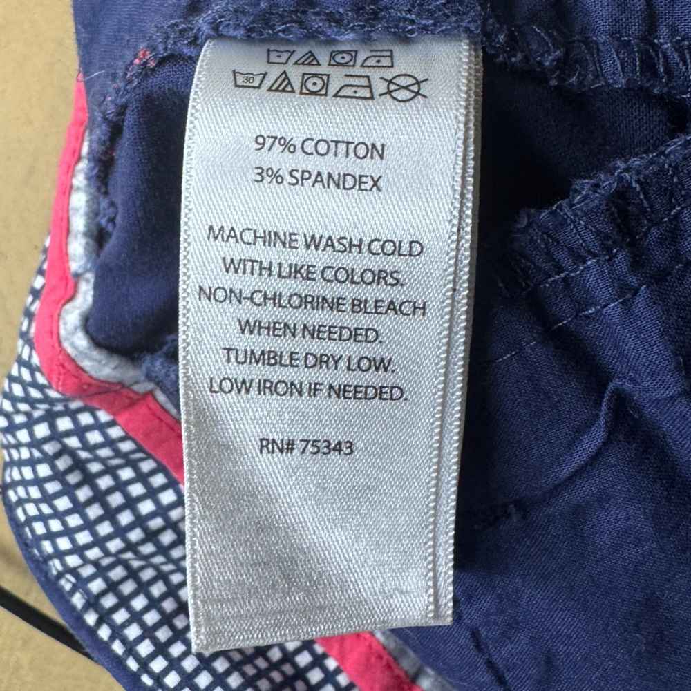 Cambridge Dry Goods Shorts - Picture 4 of 6